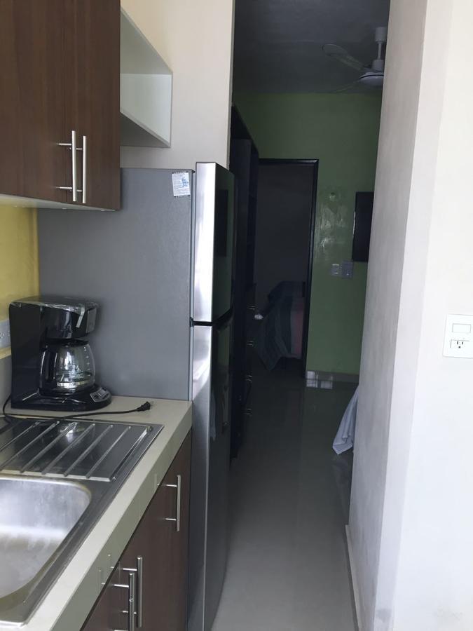 Hotel Suites La Roca Cancun Exterior photo