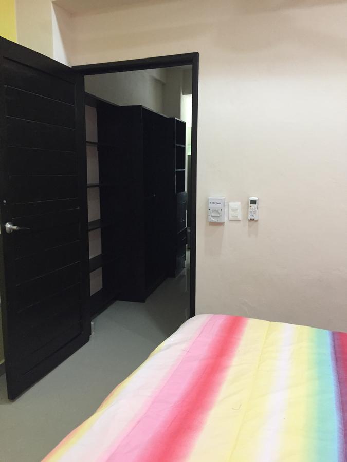 Hotel Suites La Roca Cancun Exterior photo