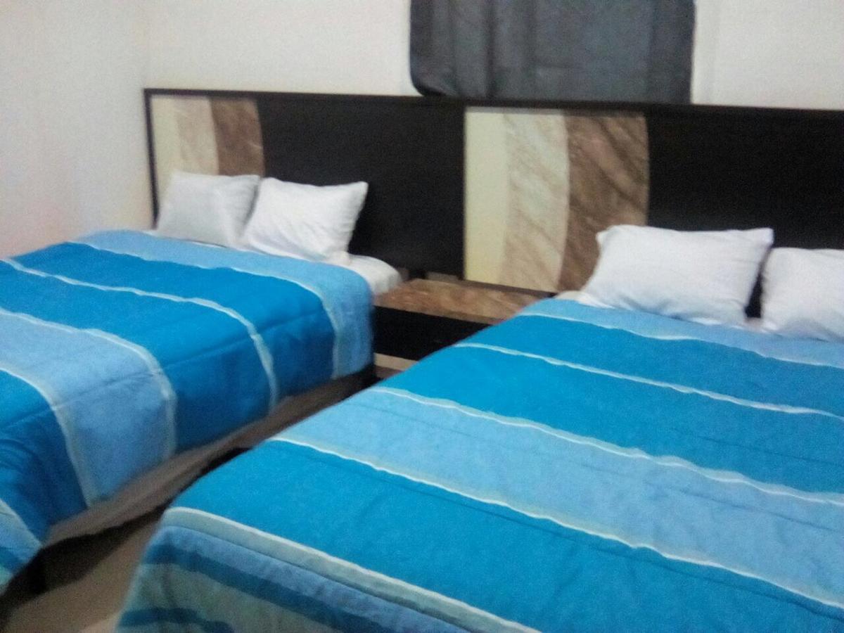 Hotel Suites La Roca Cancun Exterior photo