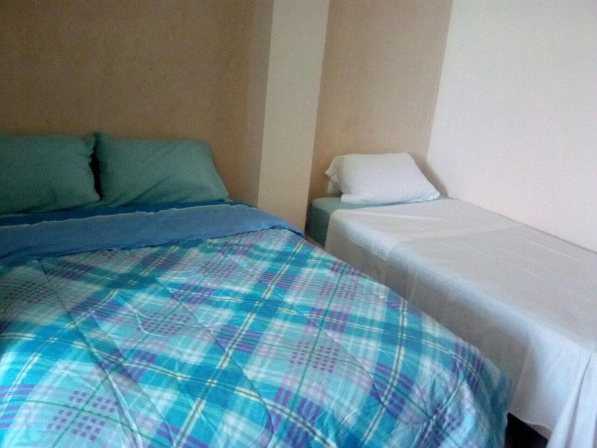 Hotel Suites La Roca Cancun Exterior photo
